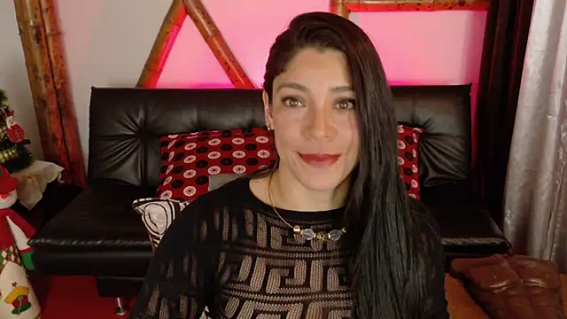 sofiia diaz0805 online show from 12.18.25