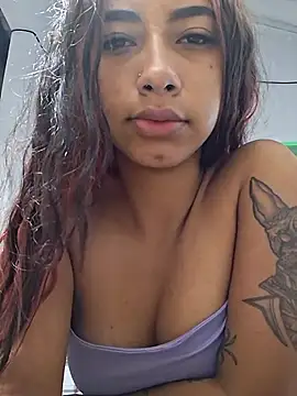  AnaMariaa  online show from 09.13.25