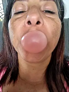 maleja23 online show from 10.01.25