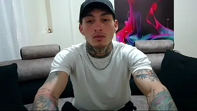 InkAndFury online show from 09.23.25