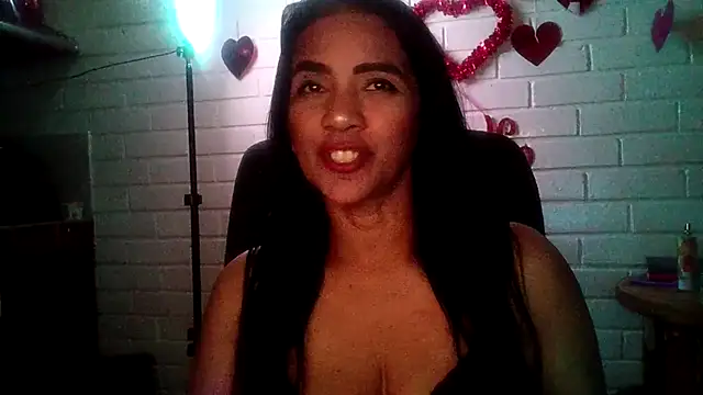 MiiaVelasquez online show from 02.21.26
