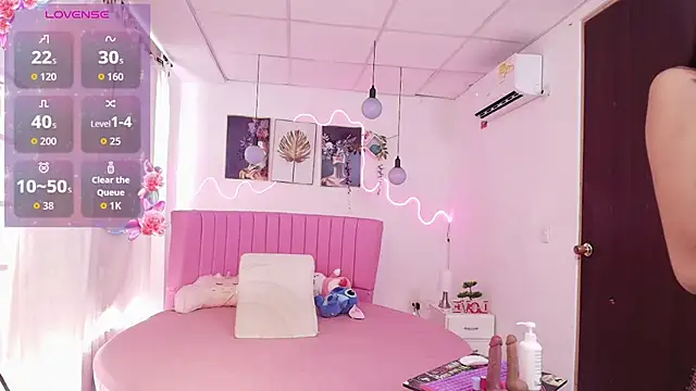 Stacy vegas online show from 09.23.25