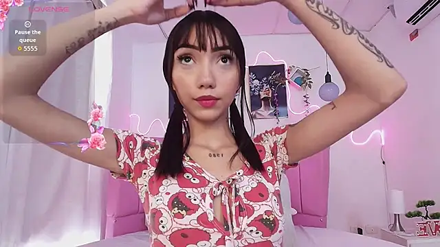 Stacy vegas online show from 11.05.25