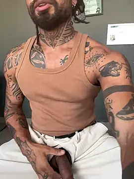 Locshot online show from 04.24.26