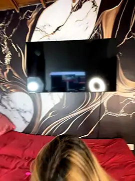 MelissaAlCapone online show from 09.30.25