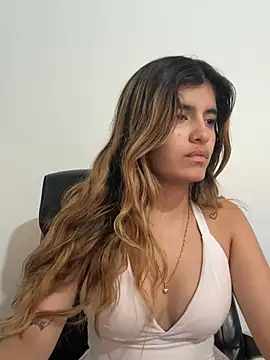 MelissaAlCapone online show from 02.26.26