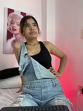 MelissaAlCapone online show from 03.04.26