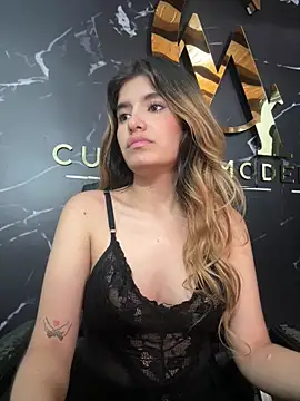 MelissaAlCapone online show from 04.02.26