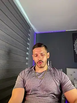 TianZilac online show from 01.17.26