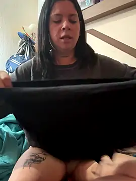 LaGueraDelMar online show from 10.30.25