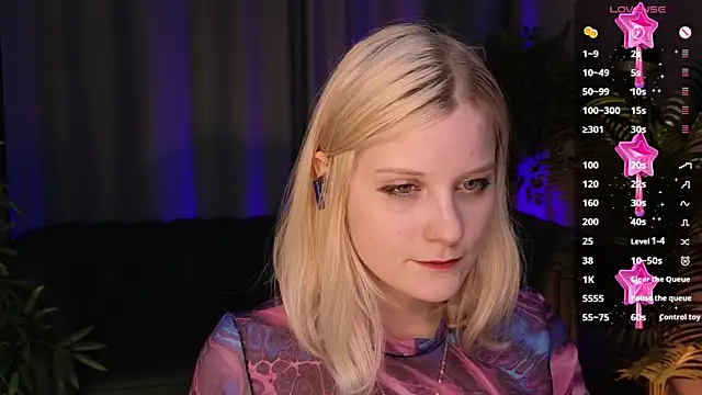 joan loon online show from 09.12.25