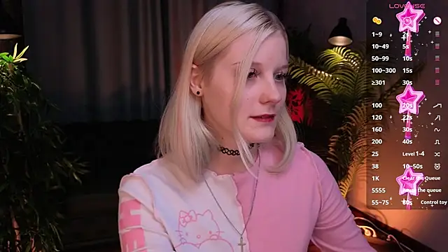 joan loon online show from 09.19.25