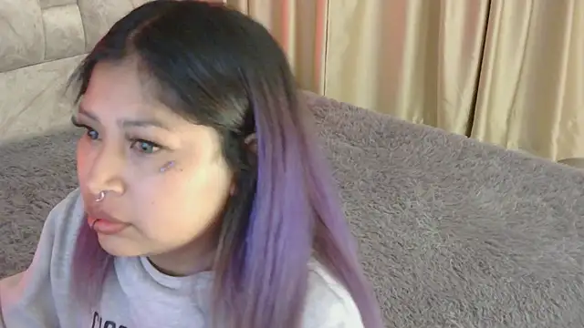 Snapshot of konojan_6 chatting on 11.08.25 konojan 6 online show from 11.08.25