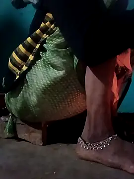 Snapshot of Radha8080 chatting on 11.09.25 Radha8080 online show from 11.09.25