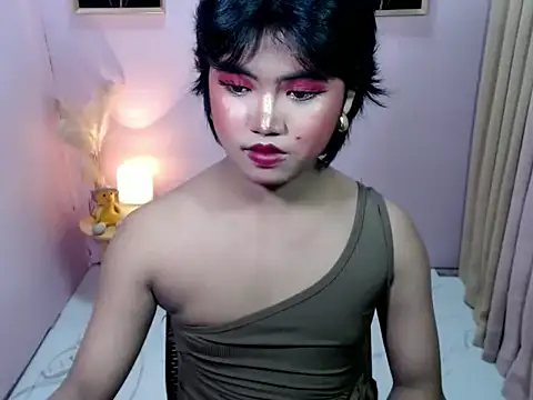 Snapshot of amazingjhanna chatting on 11.20.25 amazingjhanna online show from 11.20.25