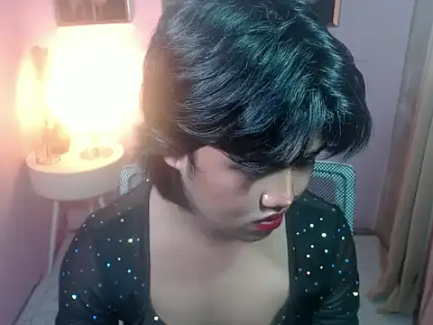 Snapshot of amazingjhanna chatting on 12.19.25 amazingjhanna online show from 12.19.25