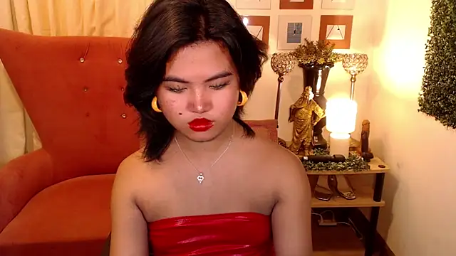 Snapshot of amazingjhanna chatting on 06.18.26 amazingjhanna online show from 06.18.26