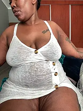 fatpussydallx online show from 07.15.26