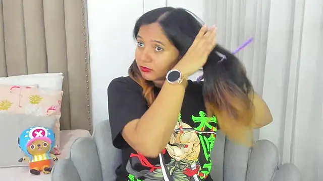 zusan king  online show from 03.30.26