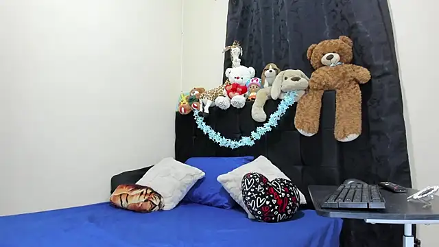 zusan king  online show from 07.06.26
