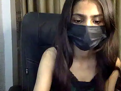  Vanila online show from 09.11.25