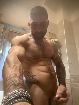 GmGit online show from 10.13.25