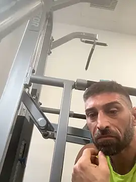 GmGit online show from 10.31.25