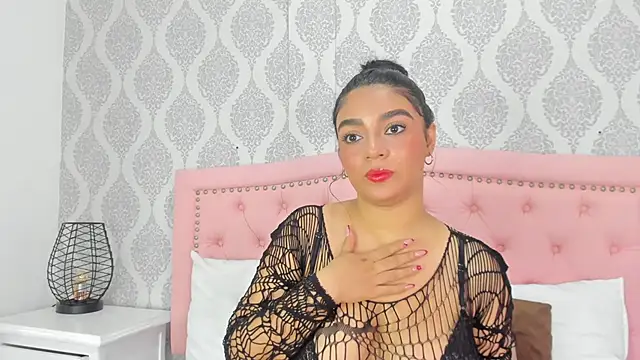 Zahara  18 online show from 09.18.25