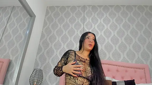 Zahara  18 online show from 09.25.25