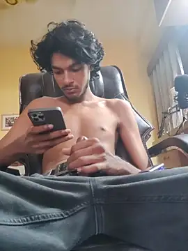 thecatfish online show from 10.25.25