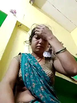 Snapshot of Seema_guptaji chatting on 10.16.25 Seema guptaji online show from 10.16.25