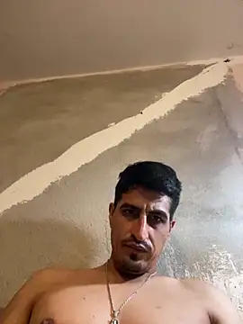 Snapshot of Arce92 chatting on 09.08.25 Arce92 online show from 09.08.25