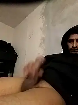 Snapshot of Arce92 chatting on 01.18.26 Arce92 online show from 01.18.26