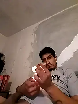 Snapshot of Arce92 chatting on 01.19.26 Arce92 online show from 01.19.26