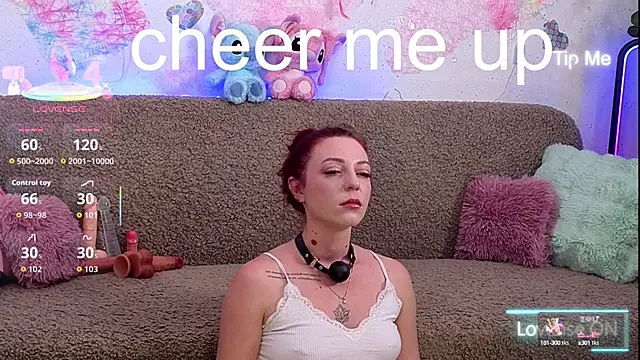 JaydenColle online show from 09.14.25