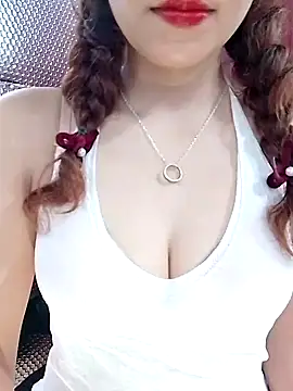 Snapshot of MyMy08 chatting on 10.11.25 MyMy08 online show from 10.11.25