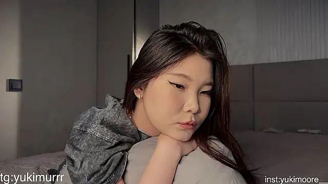 iamyuki online show from 02.28.26