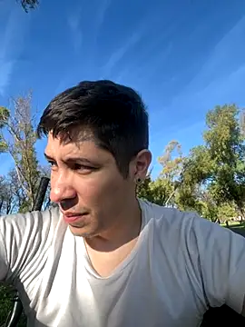 9999Alez online show from 10.10.25