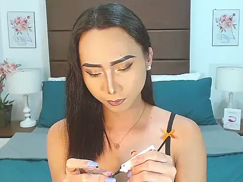 BlaireWilzon online show from 03.20.26