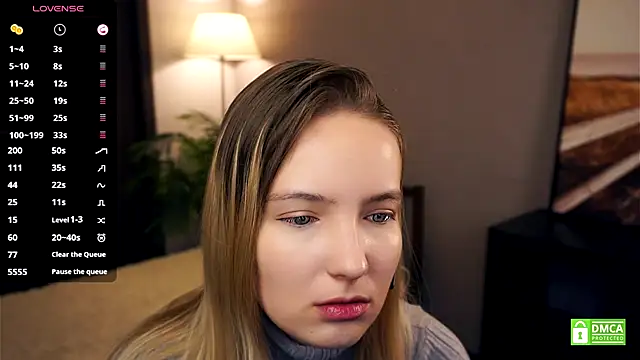 HongTomczak online show from 10.08.25