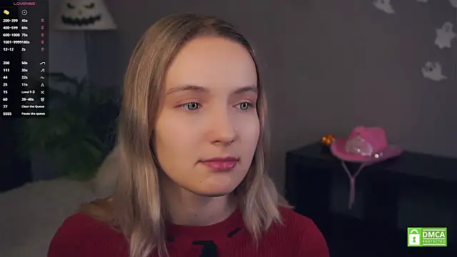 HongTomczak online show from 11.07.25