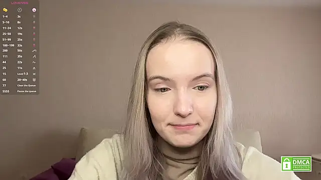 Snapshot of HongTomczak chatting on 02.26.26 HongTomczak online show from 02.26.26