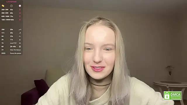 Snapshot of HongTomczak chatting on 02.27.26 HongTomczak online show from 02.27.26