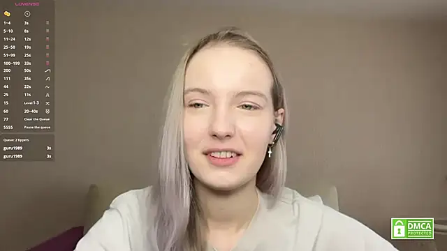 Snapshot of HongTomczak chatting on 03.04.26 HongTomczak online show from 03.04.26