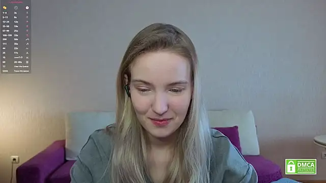 Snapshot of HongTomczak chatting on 05.07.26 HongTomczak online show from 05.07.26