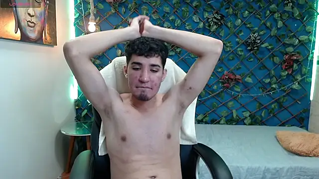 whitebull2606 online show from 10.01.25