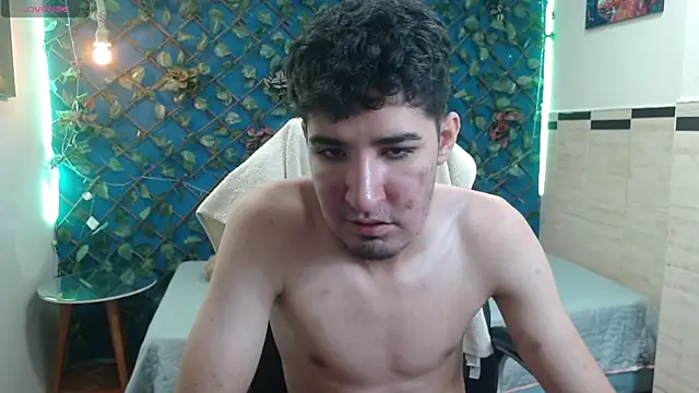 whitebull2606 online show from 10.02.25