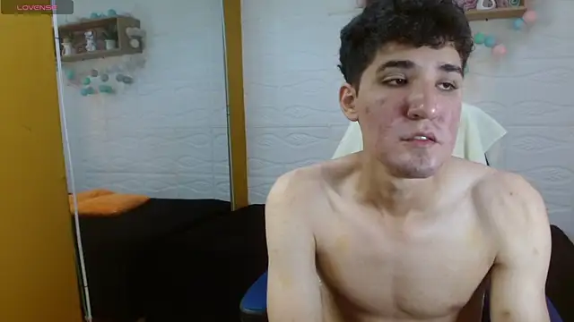 whitebull2606 online show from 10.05.25