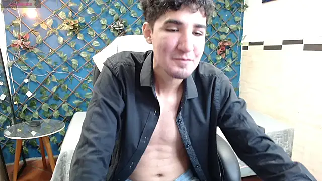 whitebull2606 online show from 10.11.25