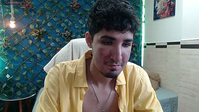 whitebull2606 online show from 10.20.25